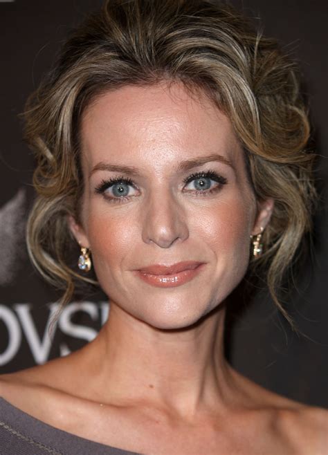 Jessalyn Gilsig 